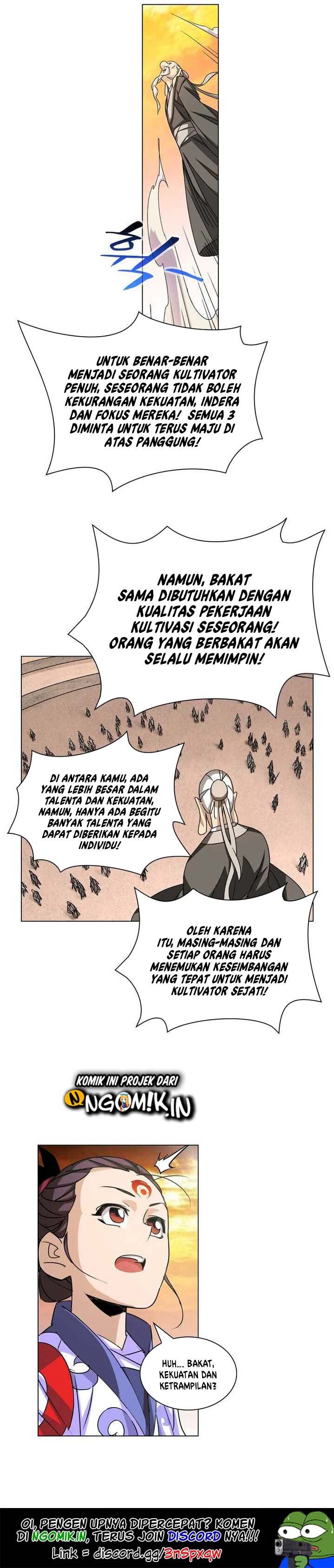 6 Worlds of Cultivation Chapter 17 Gambar 6
